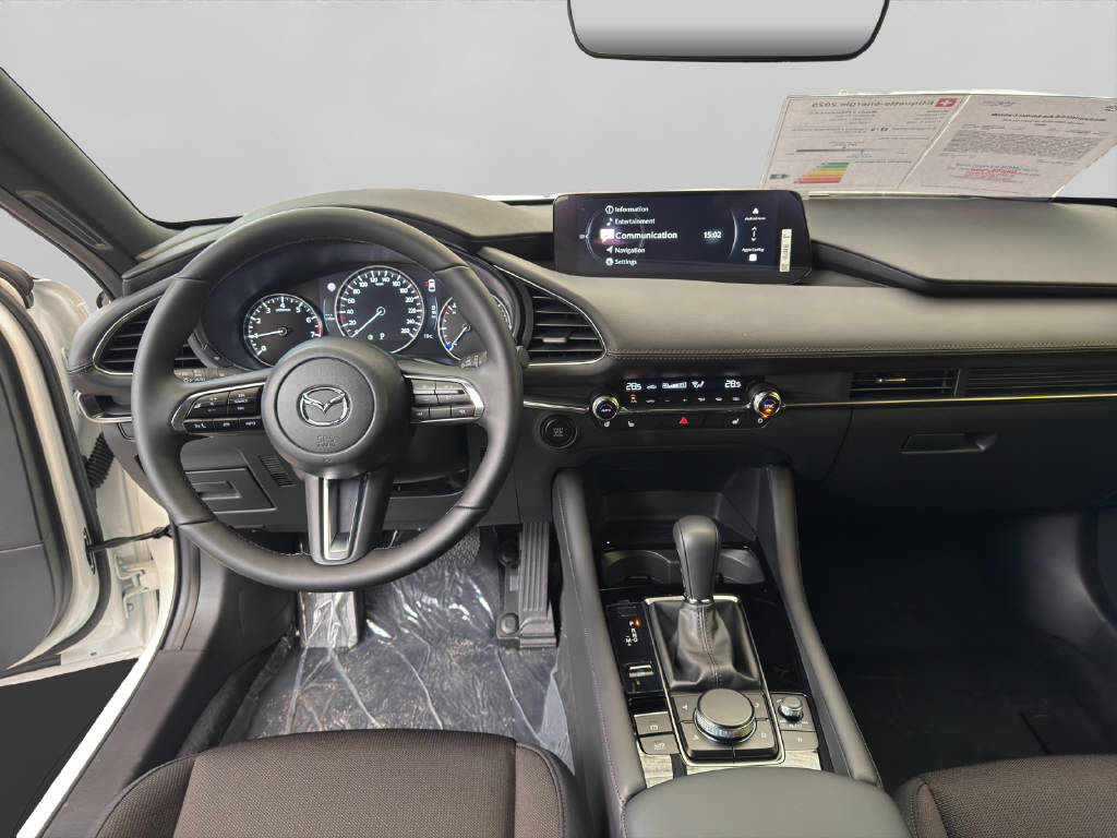 MAZDA 3 Hatchback 2.5 Centre-Line-image-6