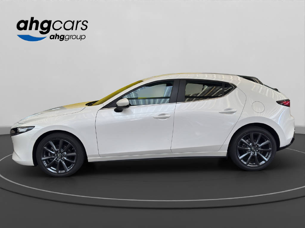 MAZDA 3 Hatchback 2.5 Centre-Line-image-1