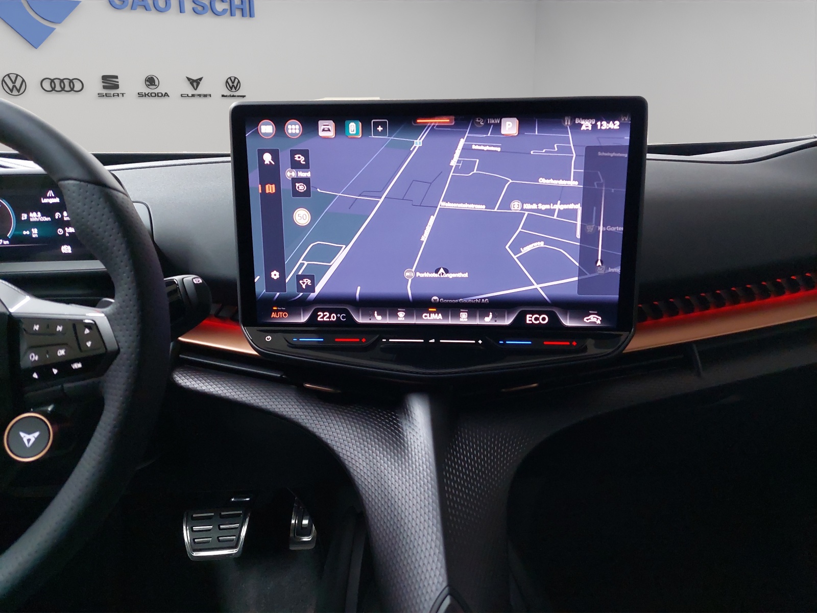 CUPRA NEW CUPRA TAVASCAN VZ EDGE 4D-image-7
