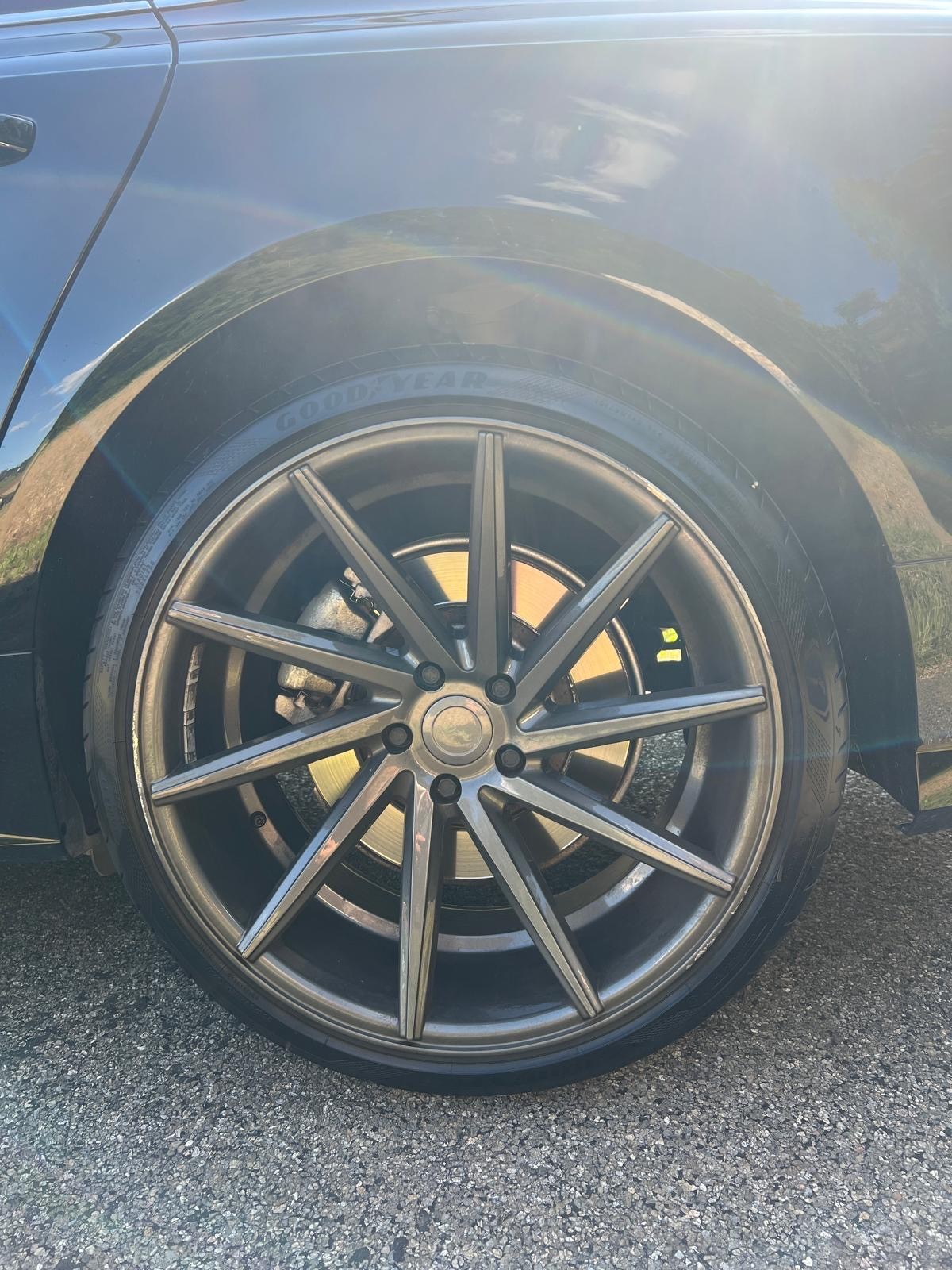AUDI A7 Sportback 3.0 TDI S-tronic-image-13