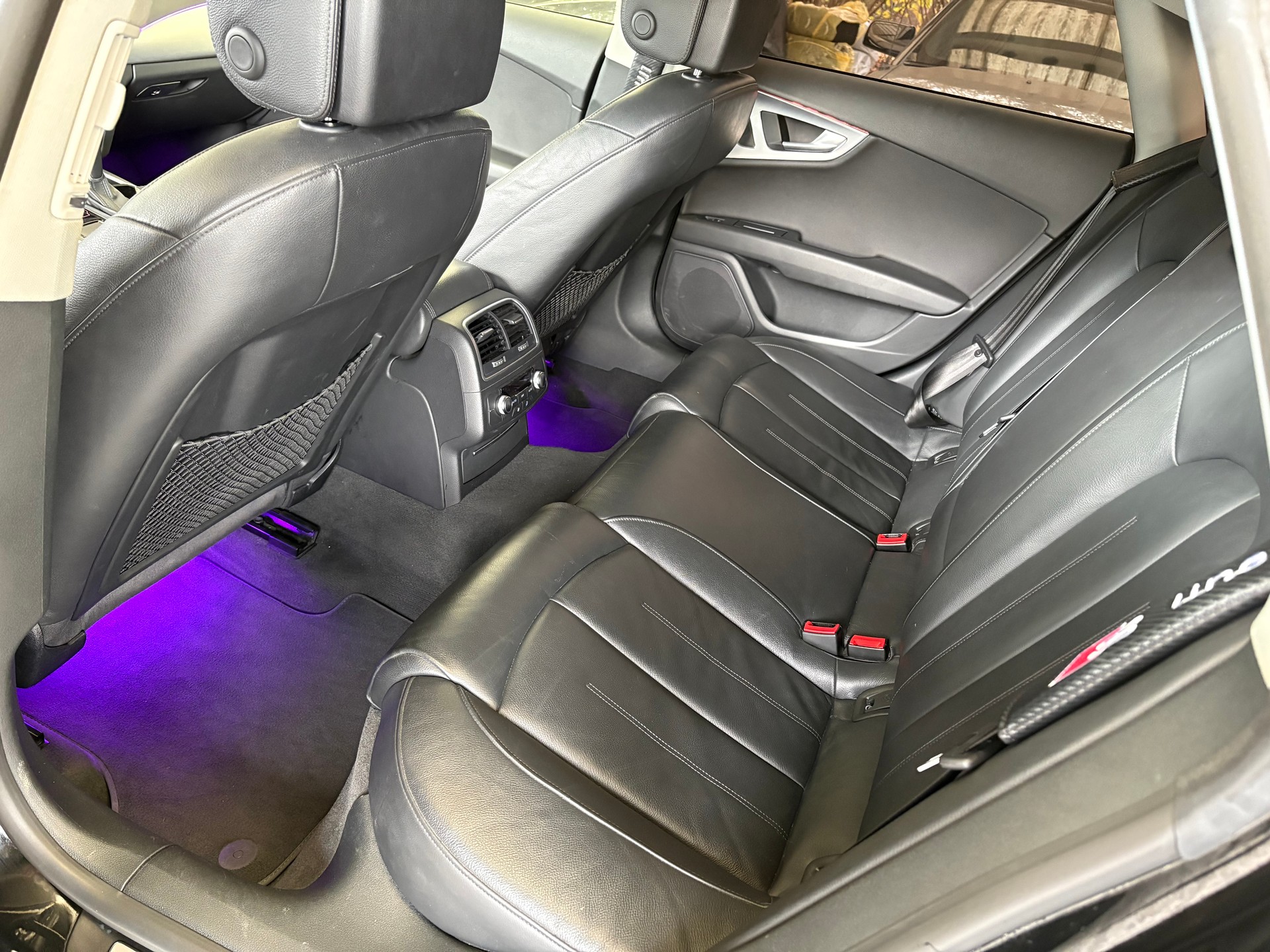 AUDI A7 Sportback 3.0 TDI S-tronic-image-2