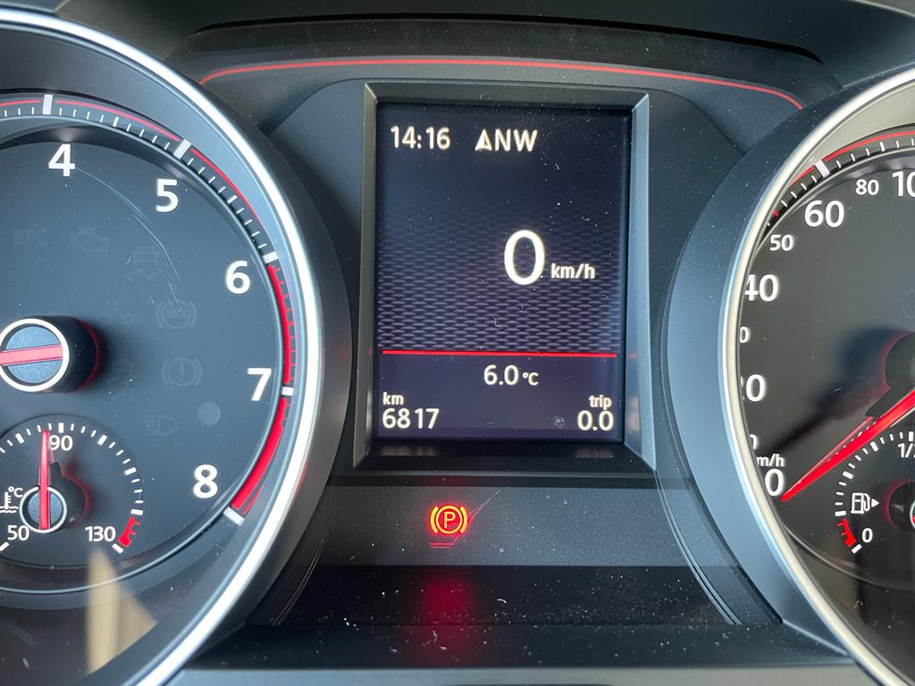 VW Golf VII 2.0 TSI GTI Clubsport S-image-13
