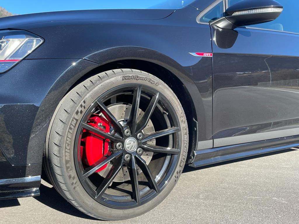 VW Golf VII 2.0 TSI GTI Clubsport S-image-4