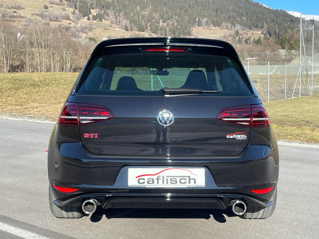 VW Golf VII 2.0 TSI GTI Clubsport S-image-5