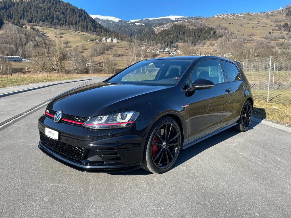 VW Golf VII 2.0 TSI GTI Clubsport S-showroom-element-3