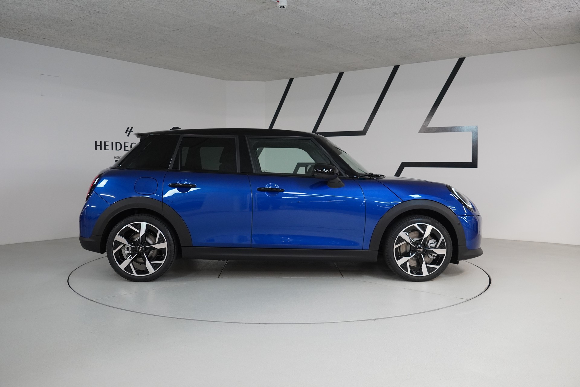 MINI Cooper S DKG-image-7