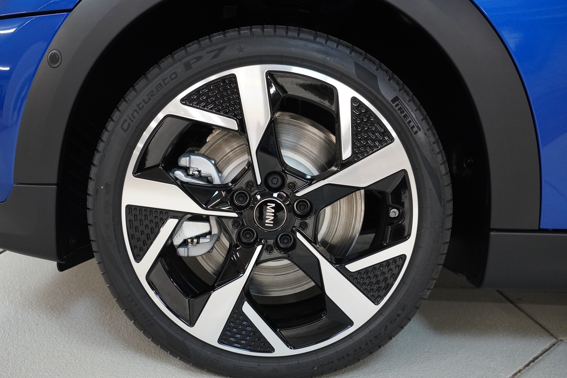 MINI Cooper S DKG-image-9
