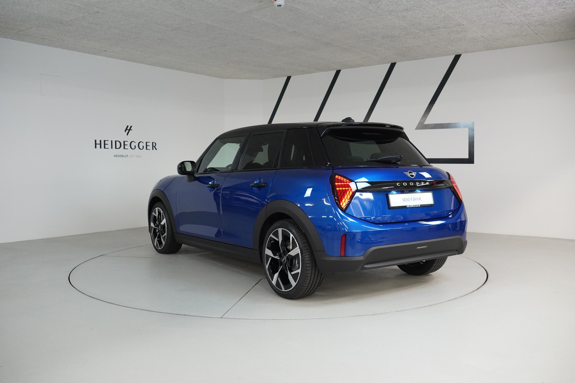 MINI Cooper S DKG-image-4