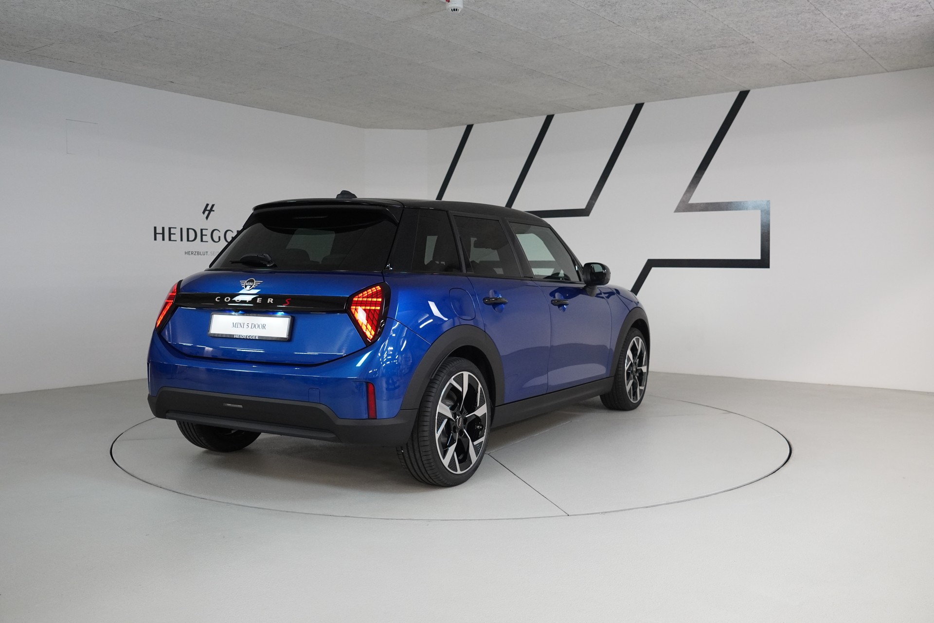 MINI Cooper S DKG-image-6