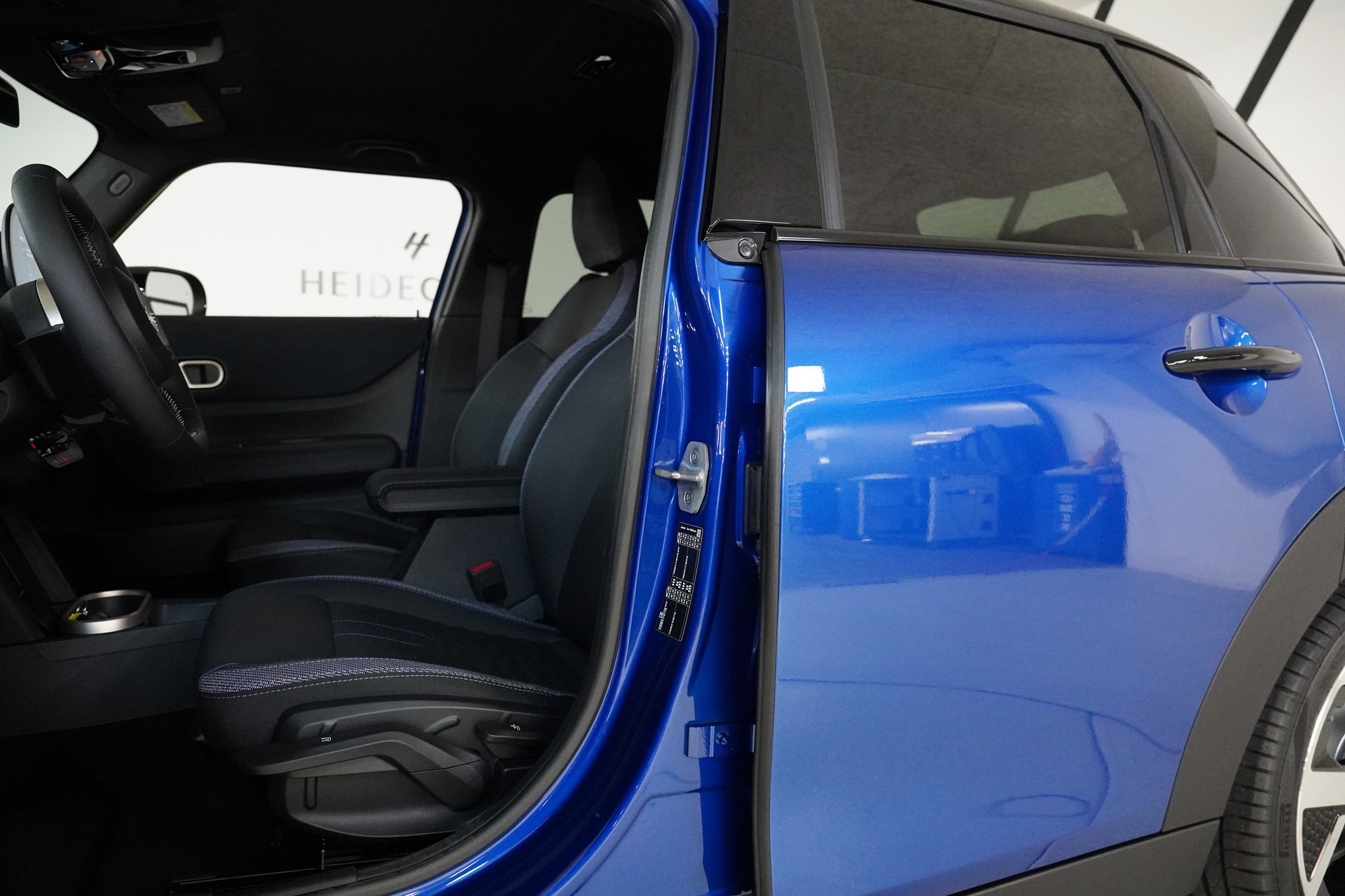 MINI Cooper S DKG-image-10