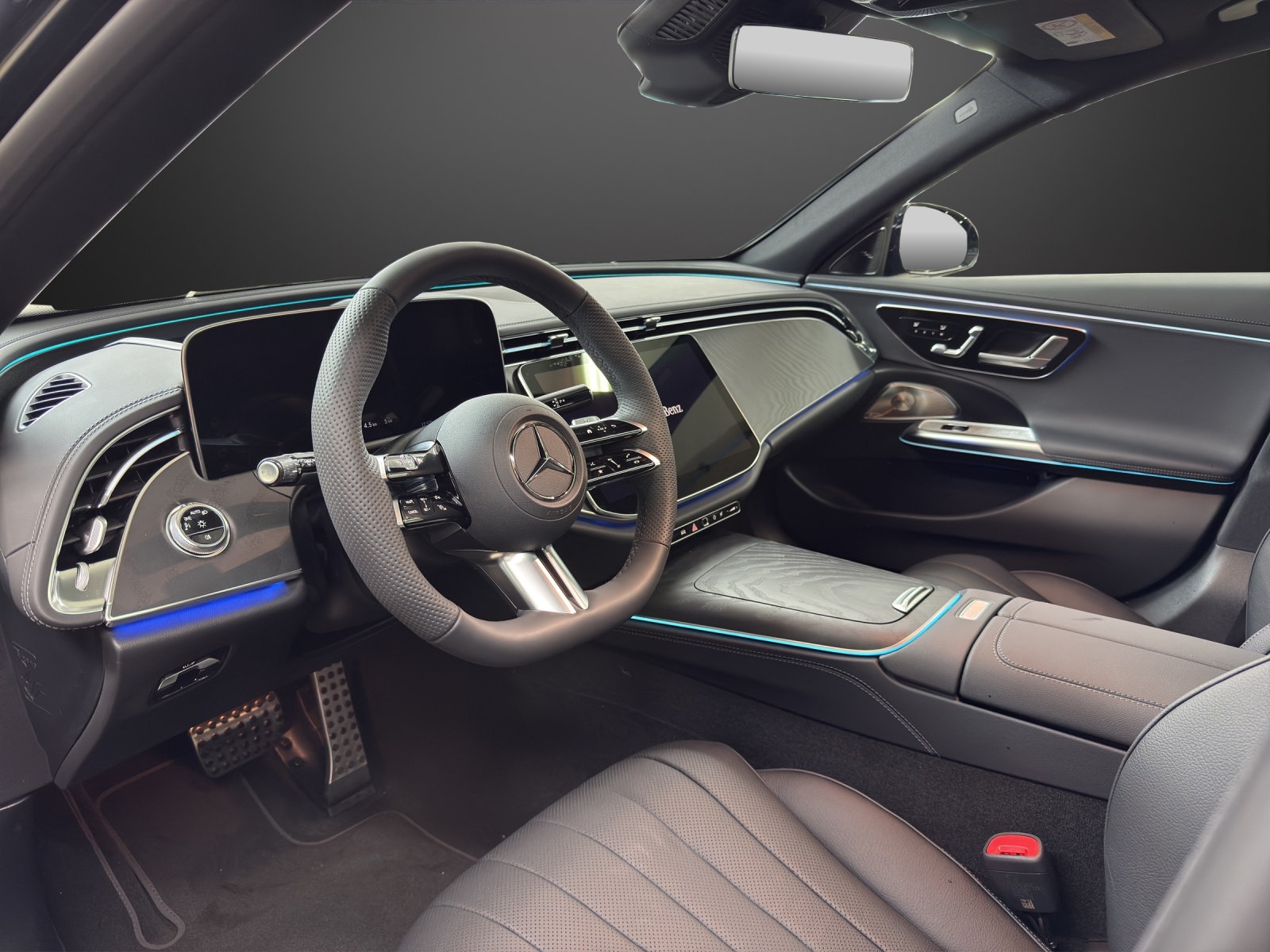 MERCEDES-BENZ E 220 d T 4Matic 9G-Tronic-image-9