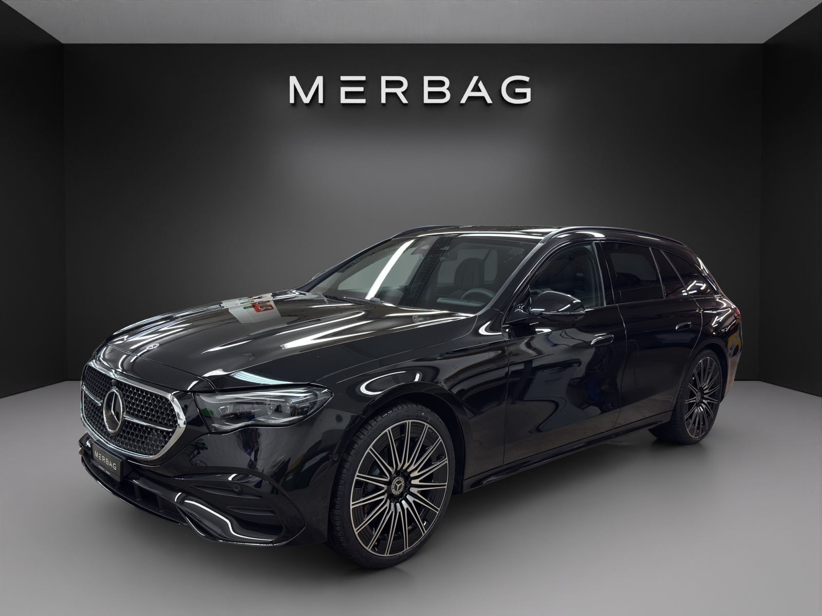 MERCEDES-BENZ E 220 d T 4Matic 9G-Tronic-image-0