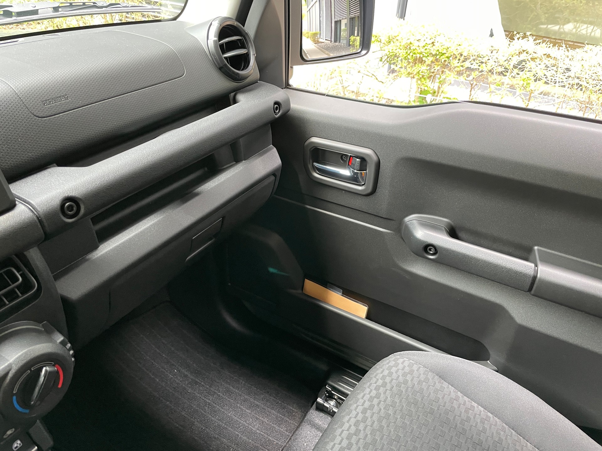 SUZUKI SUZUKI Jimny 1.5 Compact+ 4x4 mit Schneepflug, Winterdienst-image-14