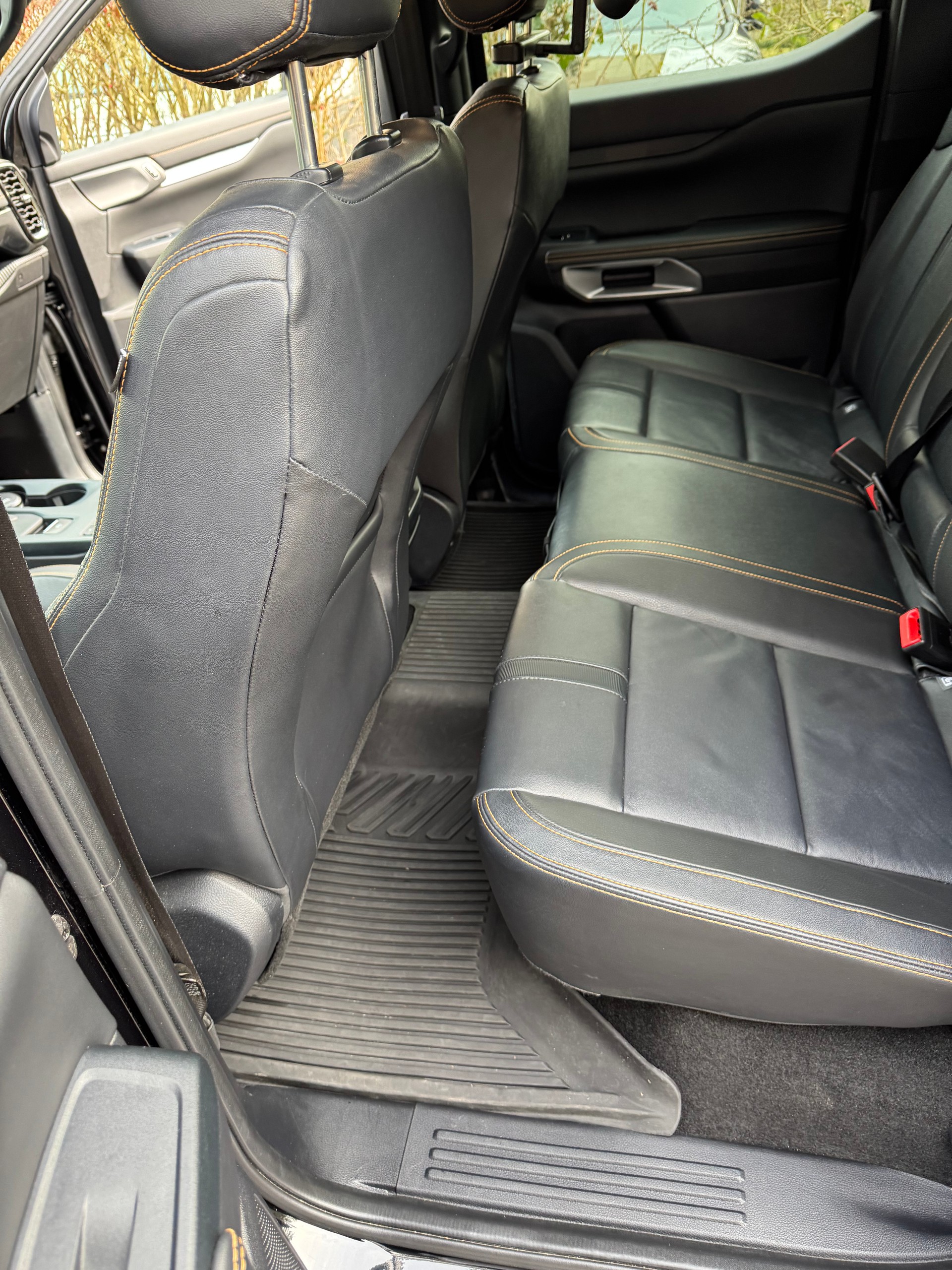 FORD DKab.Pick-up 2.0 EcoBlue 4x4 Wildtrak LEASING AB: 853.--image-17