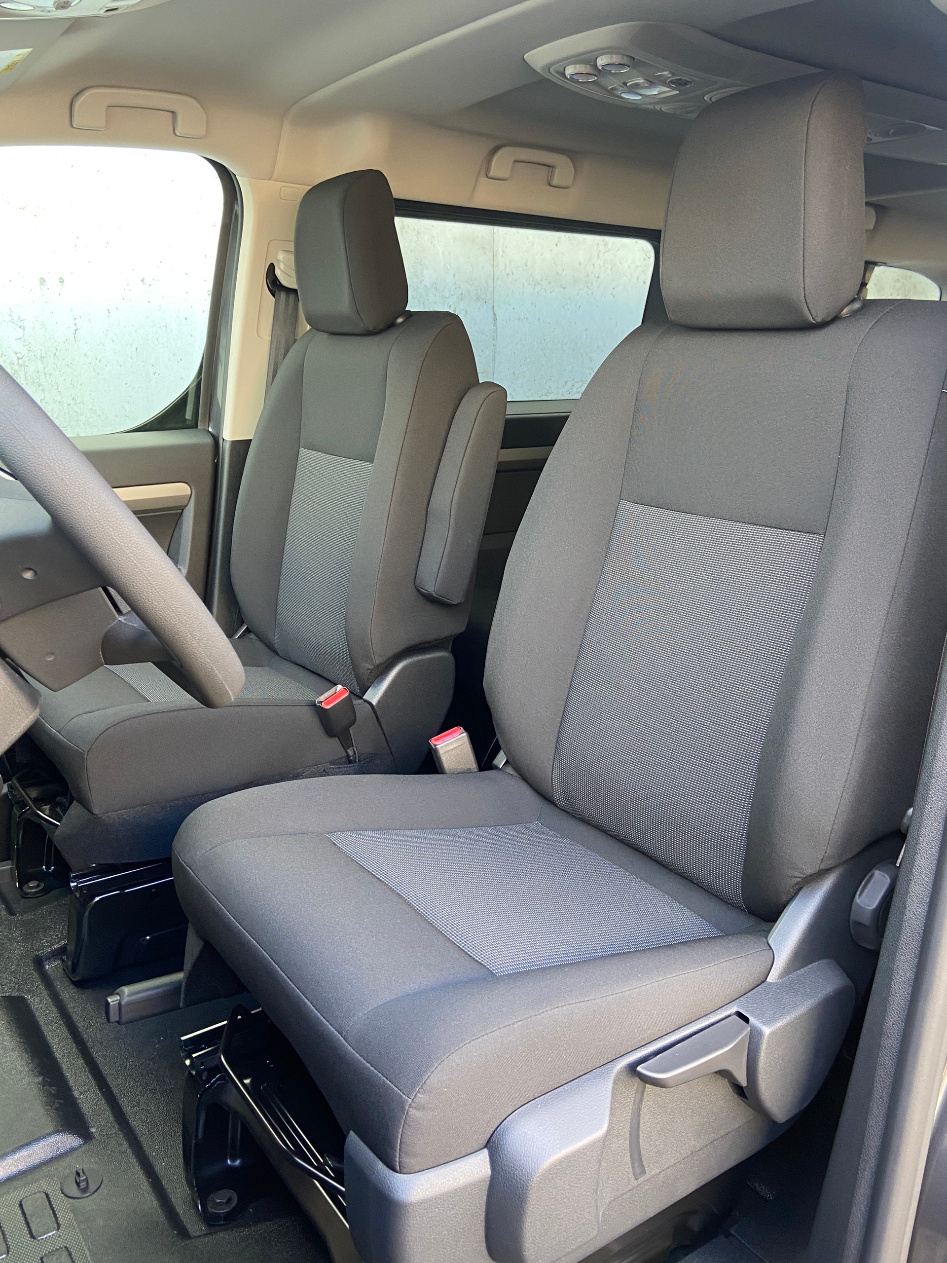 FIAT Ulysse XL 2.2 JTD Business L3 8-Plätze-image-6