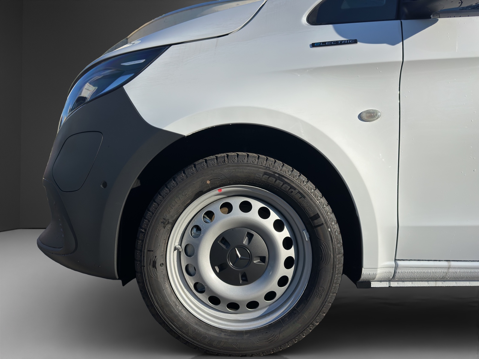 MERCEDES-BENZ Vito 129 KA L WORKER E-image-9