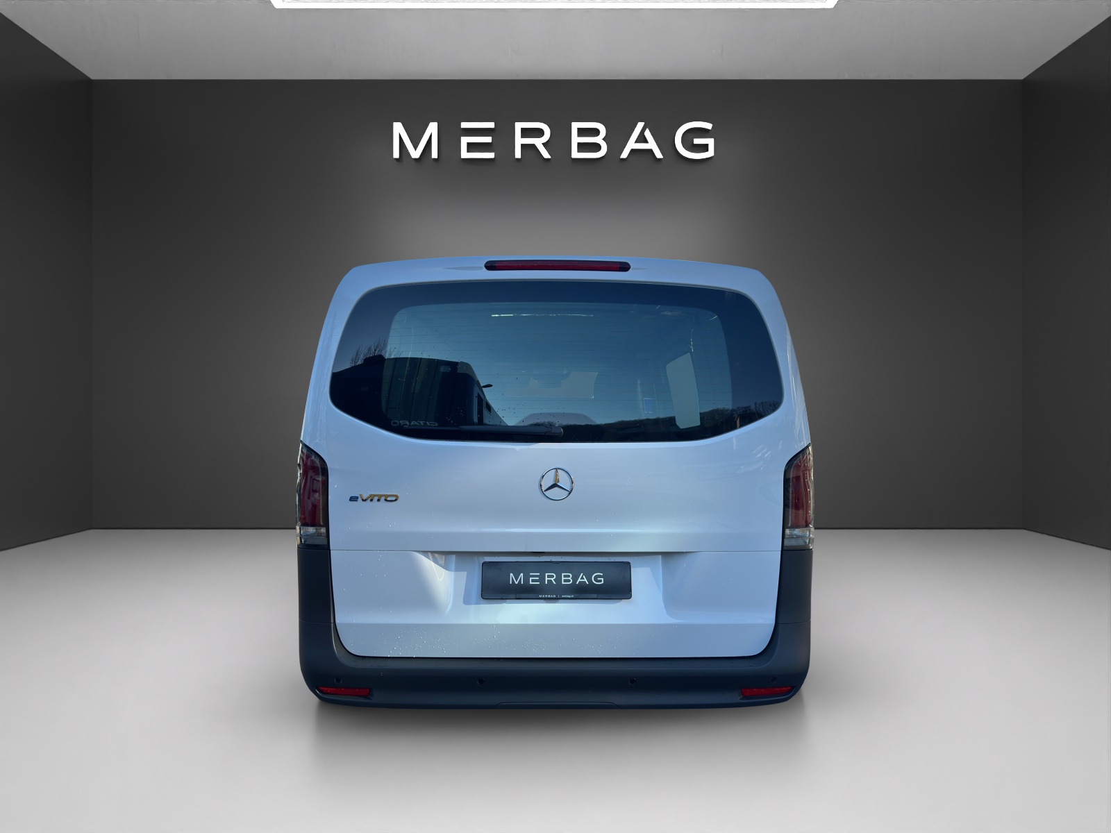 MERCEDES-BENZ Vito 129 KA L WORKER E-image-2