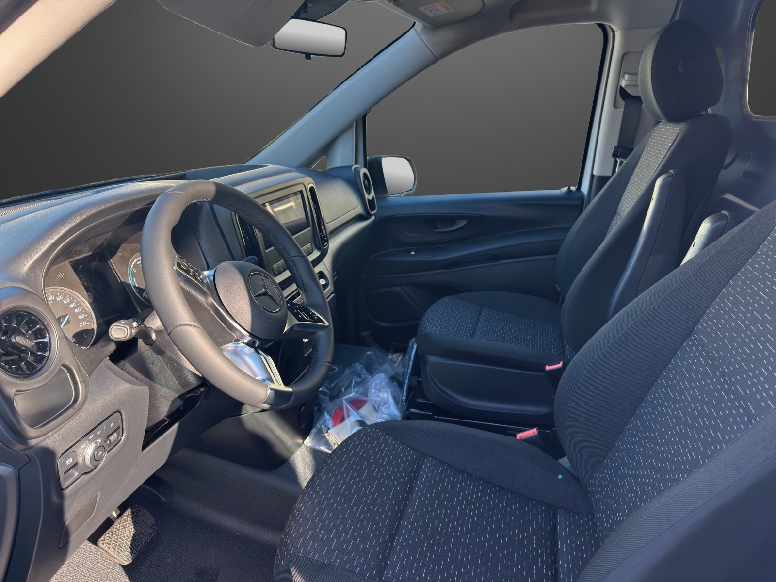 MERCEDES-BENZ Vito 129 KA L WORKER E-image-5
