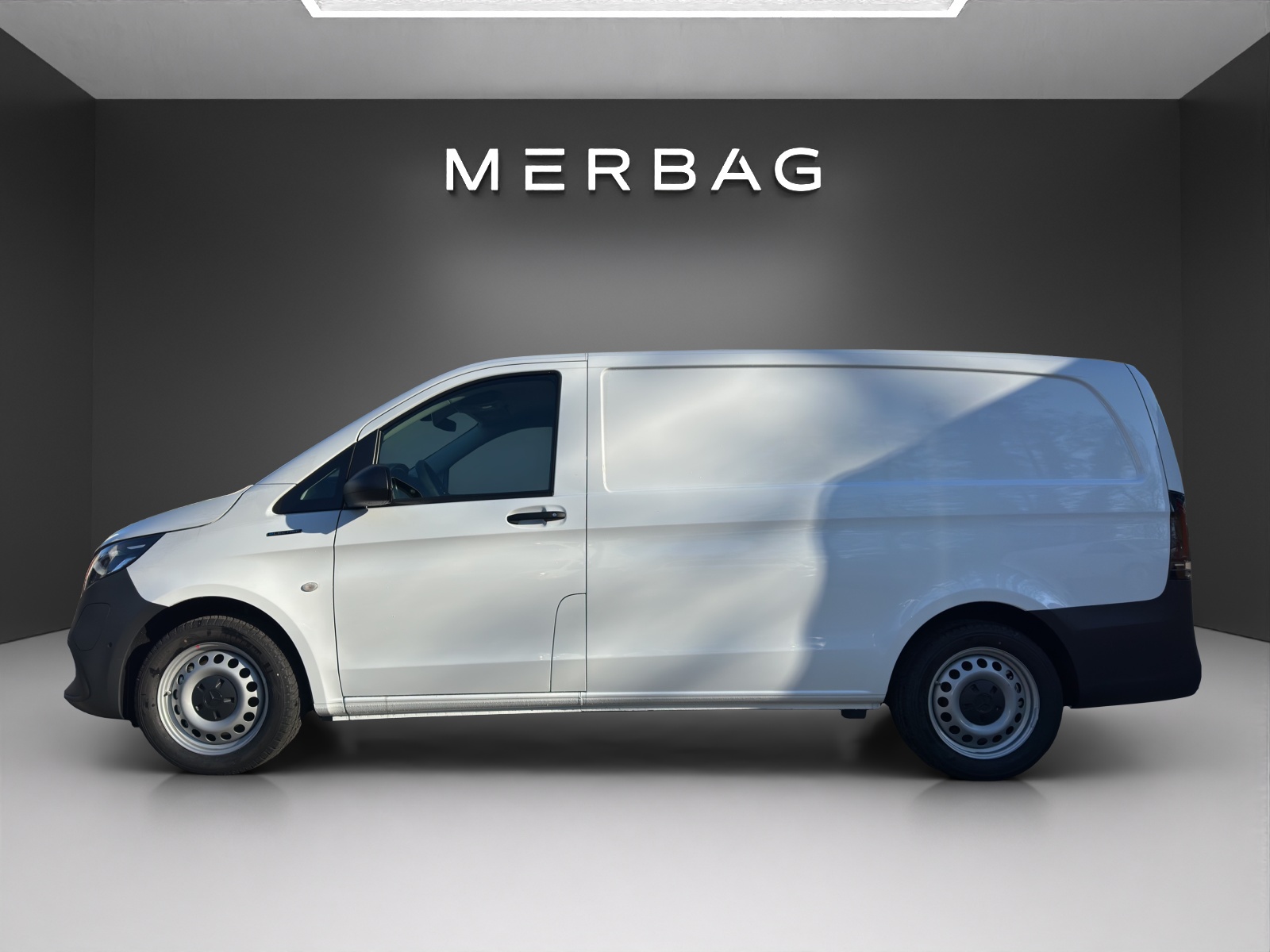 MERCEDES-BENZ Vito 129 KA L WORKER E-image-4