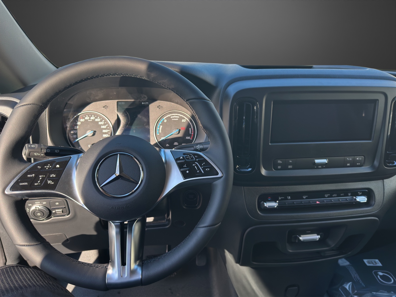 MERCEDES-BENZ Vito 129 KA L WORKER E-image-7