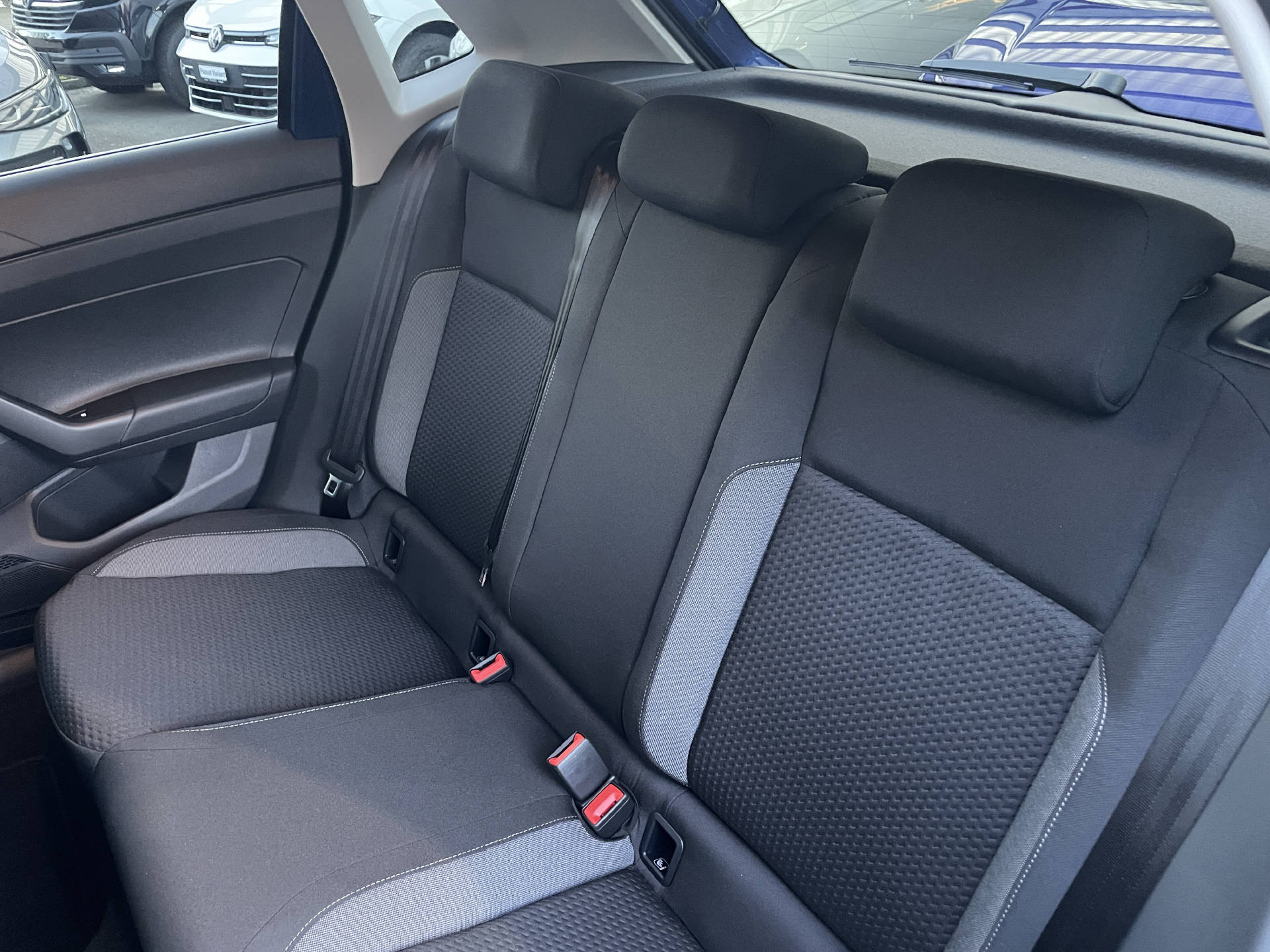 VW Polo 1.0 TSI Life DSG-image-9