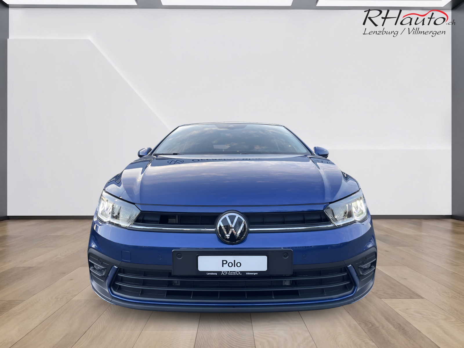 VW Polo 1.0 TSI Life DSG*Rückfahrkamera*Keyless*Navi-image-1
