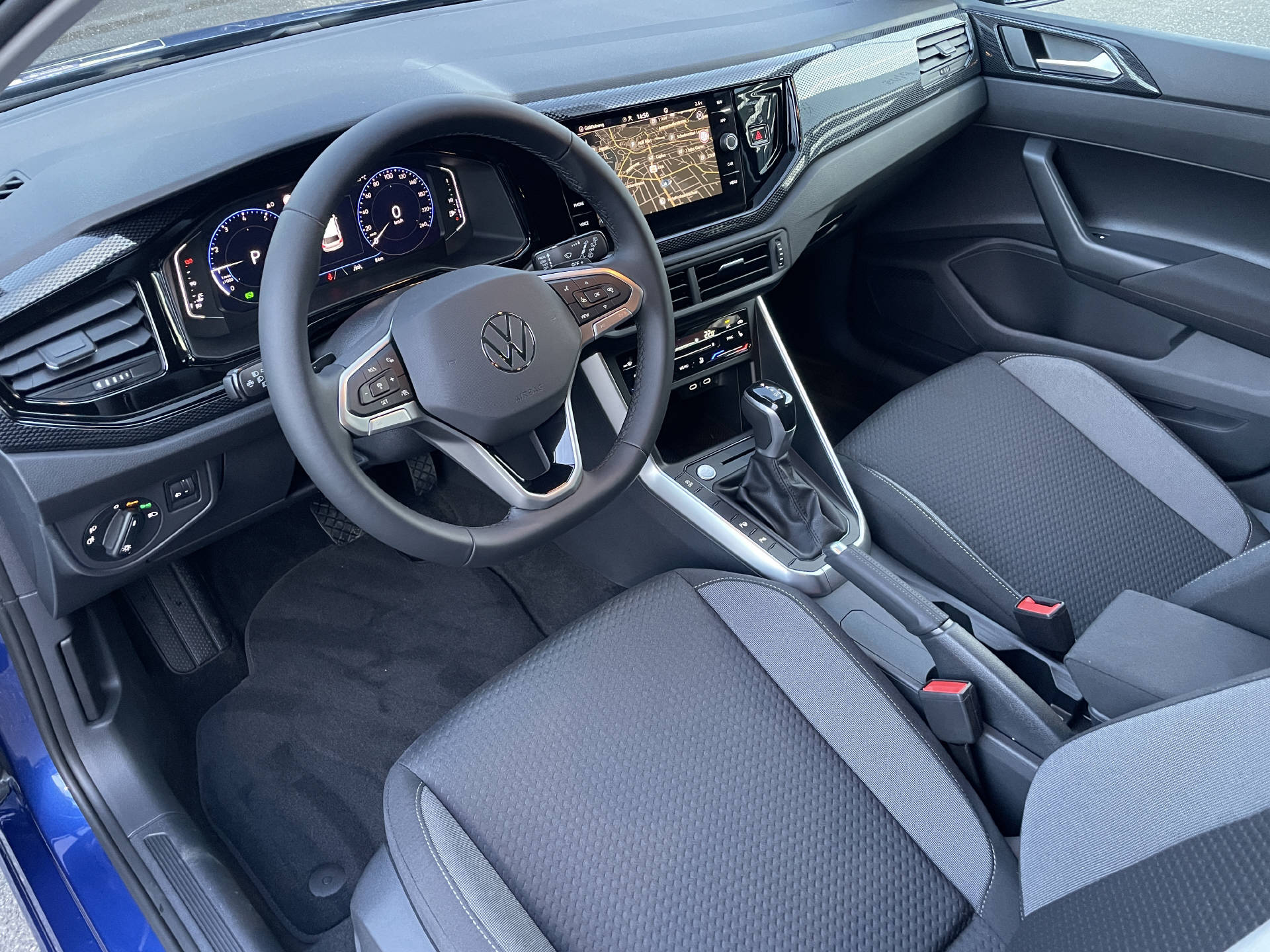 VW Polo 1.0 TSI Life DSG-image-5