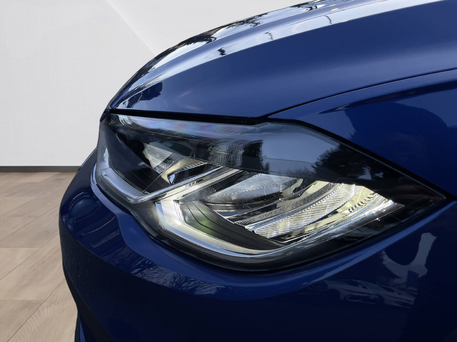 VW Polo 1.0 TSI Life DSG*Rückfahrkamera*Keyless*Navi-image-20