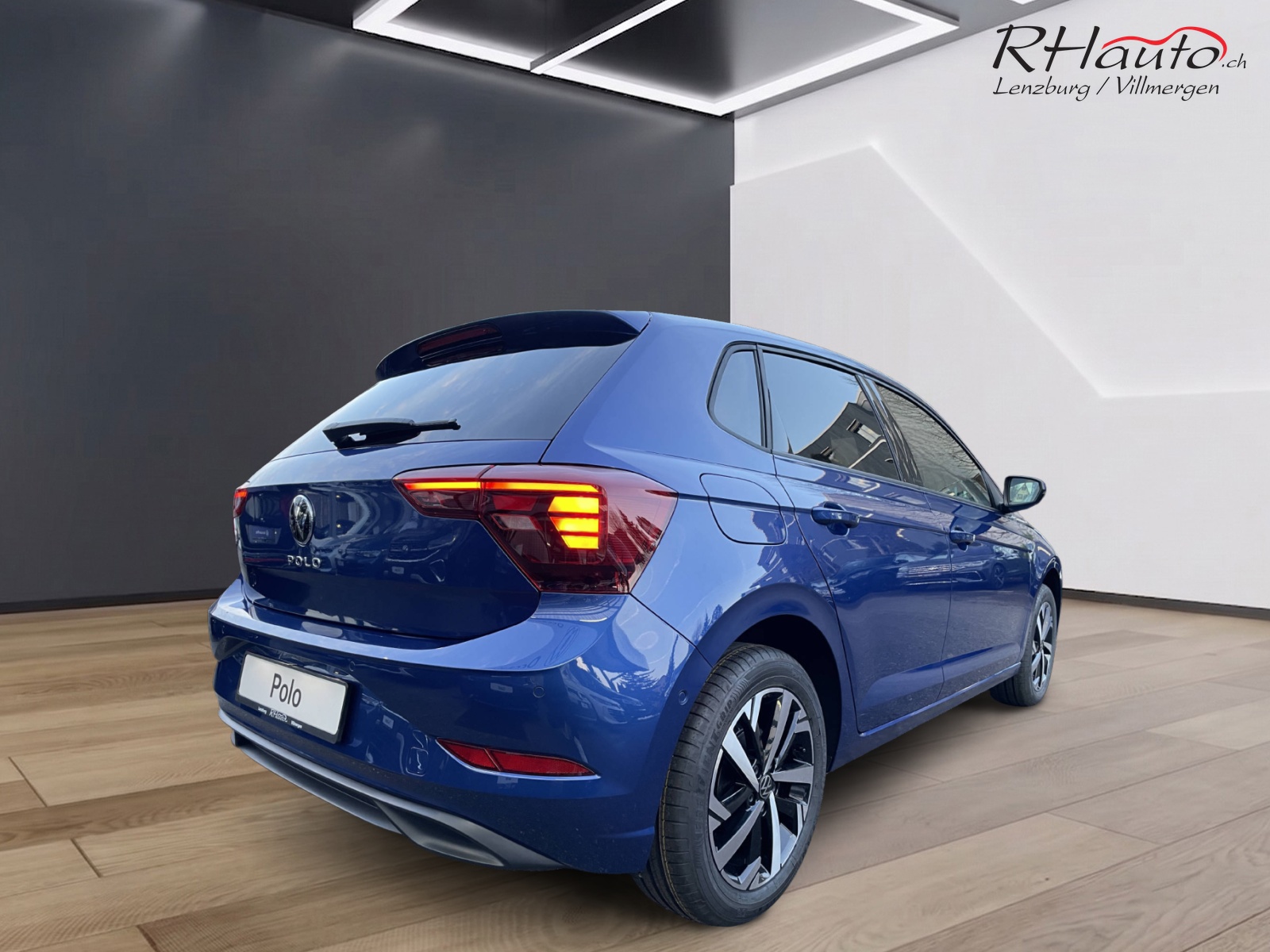 VW Polo 1.0 TSI Life DSG*Rückfahrkamera*Keyless*Navi-image-3