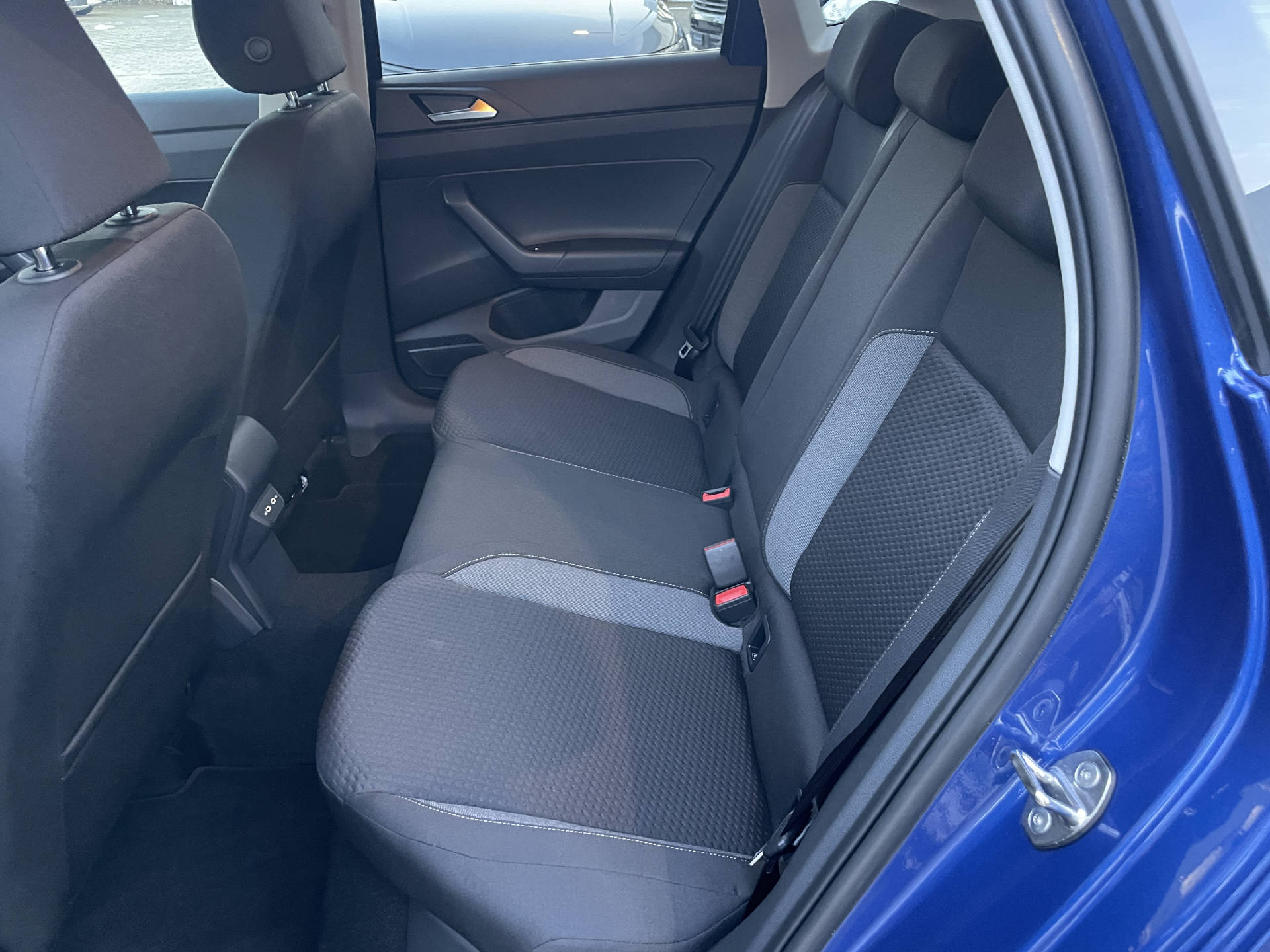 VW Polo 1.0 TSI Life DSG-image-8