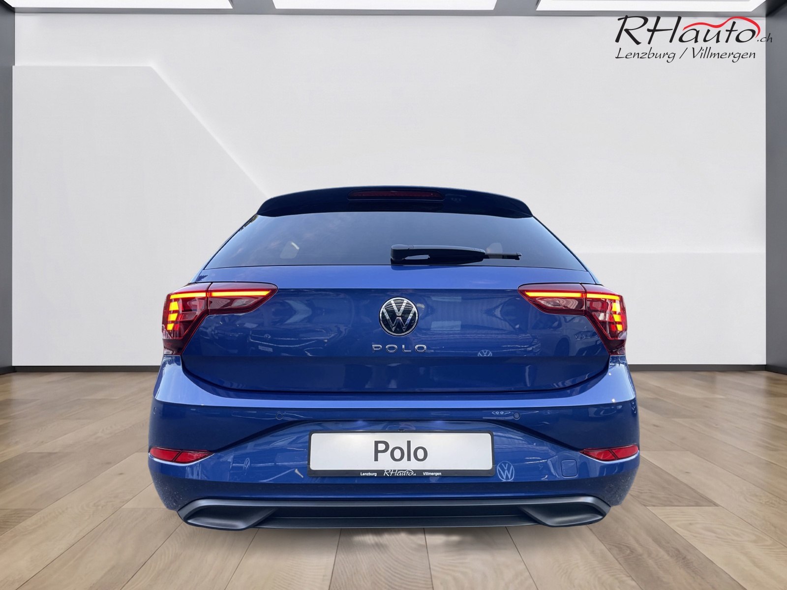 VW Polo 1.0 TSI Life DSG*Rückfahrkamera*Keyless*Navi-image-4