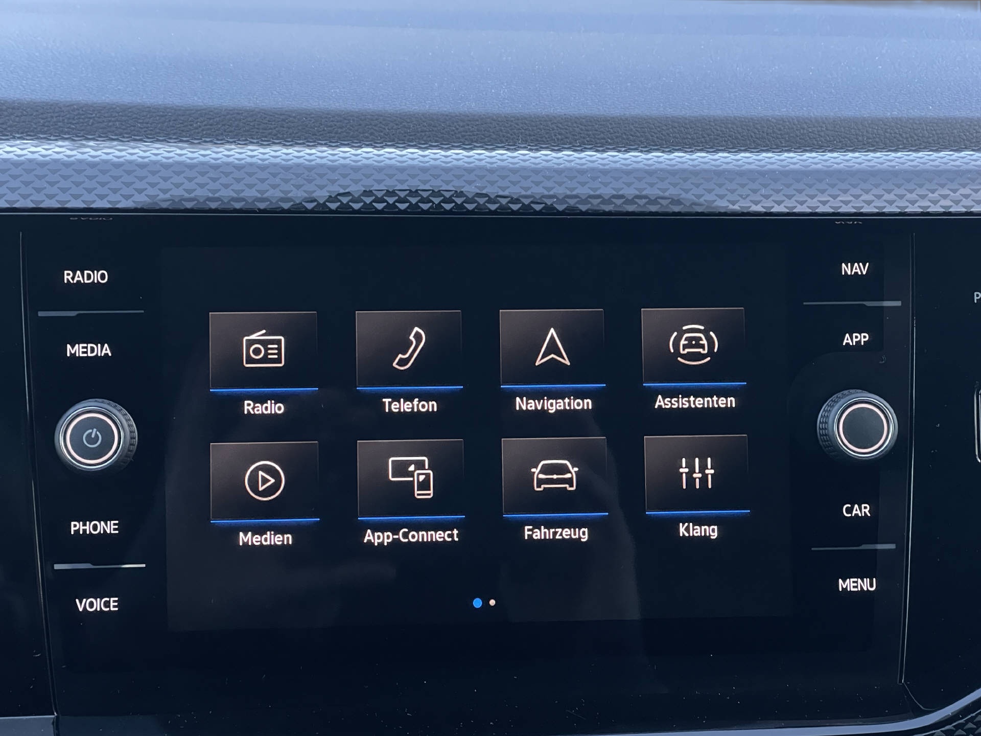 VW Polo 1.0 TSI Life DSG*Rückfahrkamera*Keyless*Navi-image-13