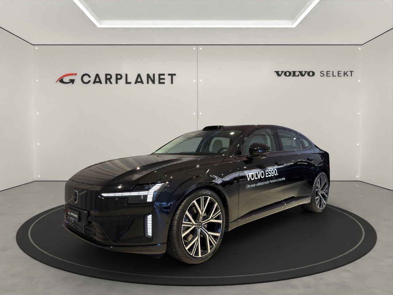 VOLVO ES90 Ultra-image-0