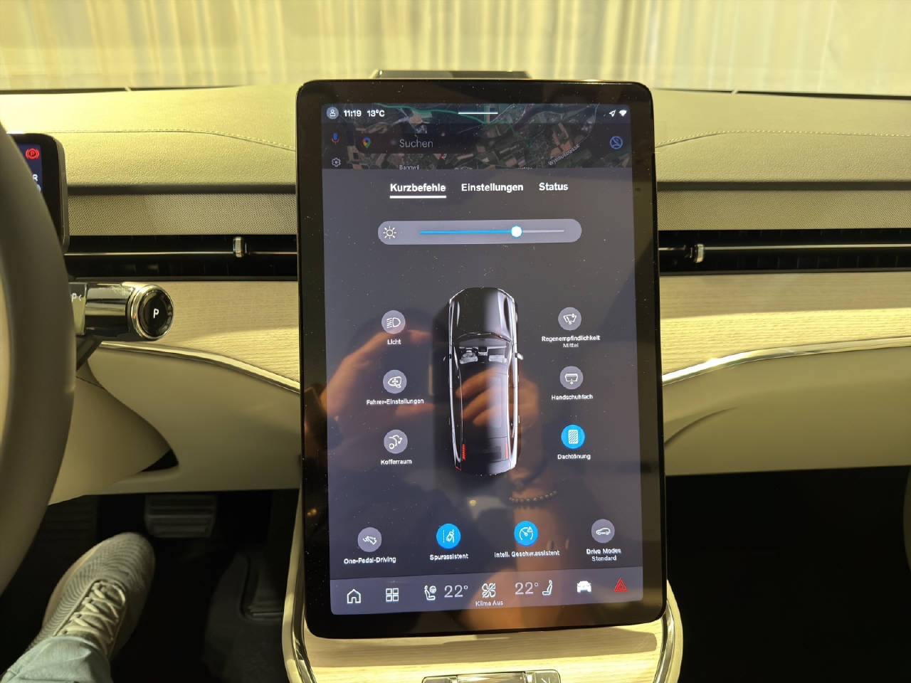 VOLVO ES90 Ultra-image-15