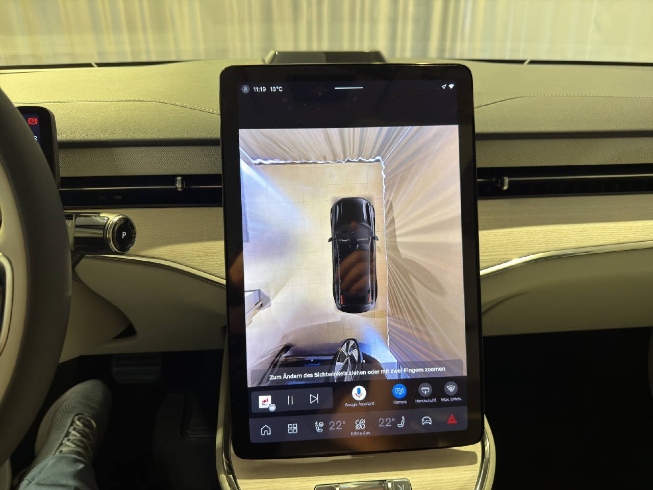 VOLVO ES90 Ultra-image-13