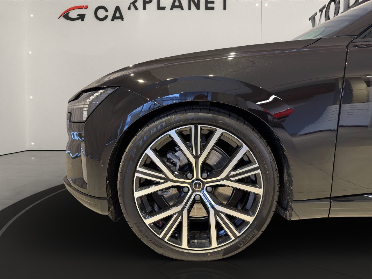 VOLVO ES90 Ultra-image-10