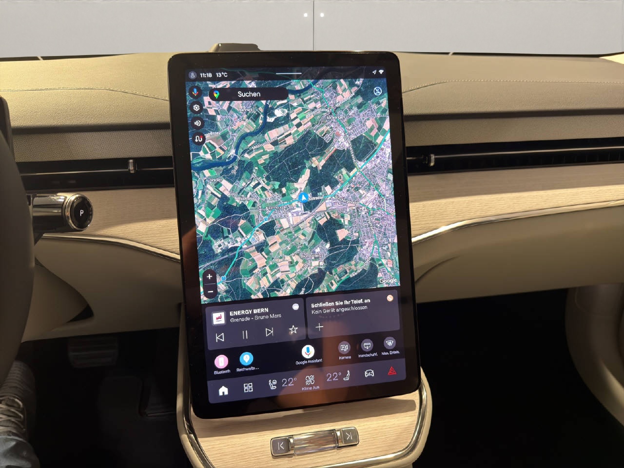 VOLVO ES90 Ultra-image-9