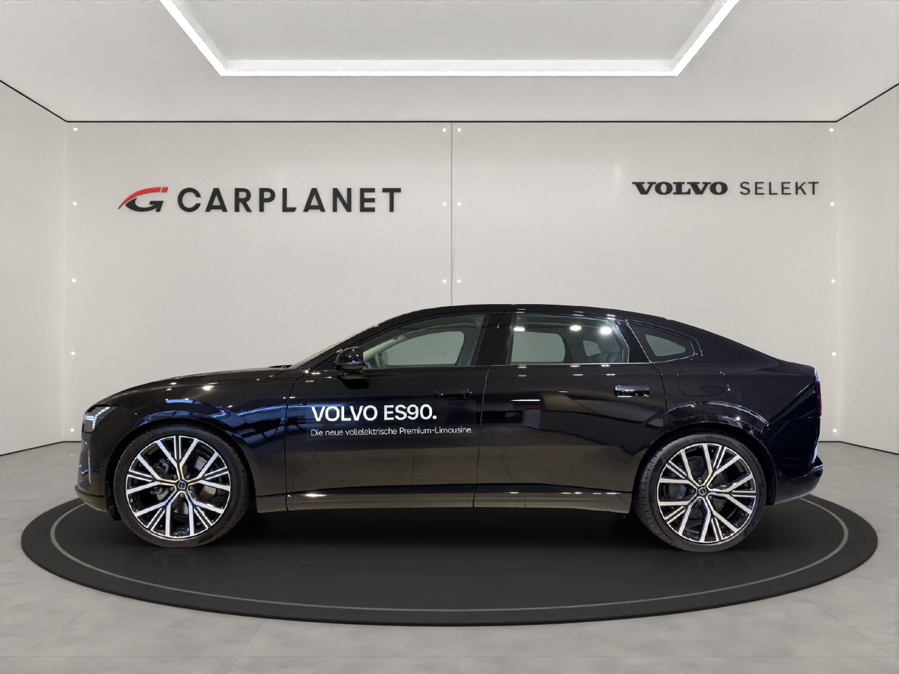 VOLVO ES90 Ultra-image-1