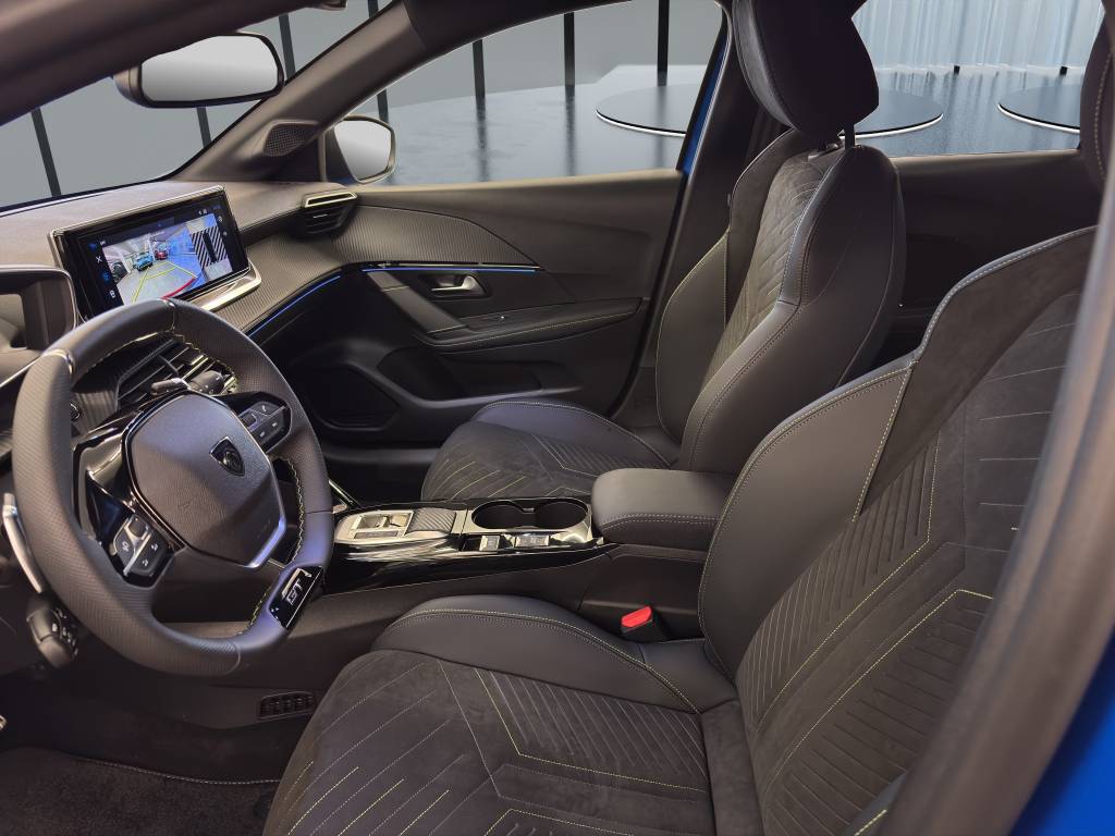 PEUGEOT 208 1.2 MHEV 110 GT-image-7