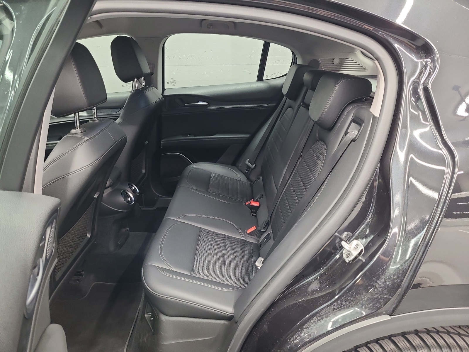 ALFA ROMEO Stelvio 2.2 D Q4 210 Super-image-9