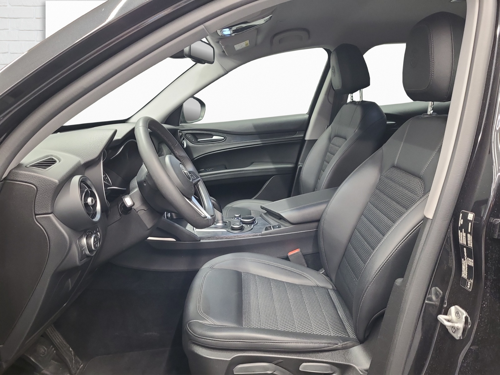 ALFA ROMEO Stelvio 2.2 D Q4 210 Super-image-6