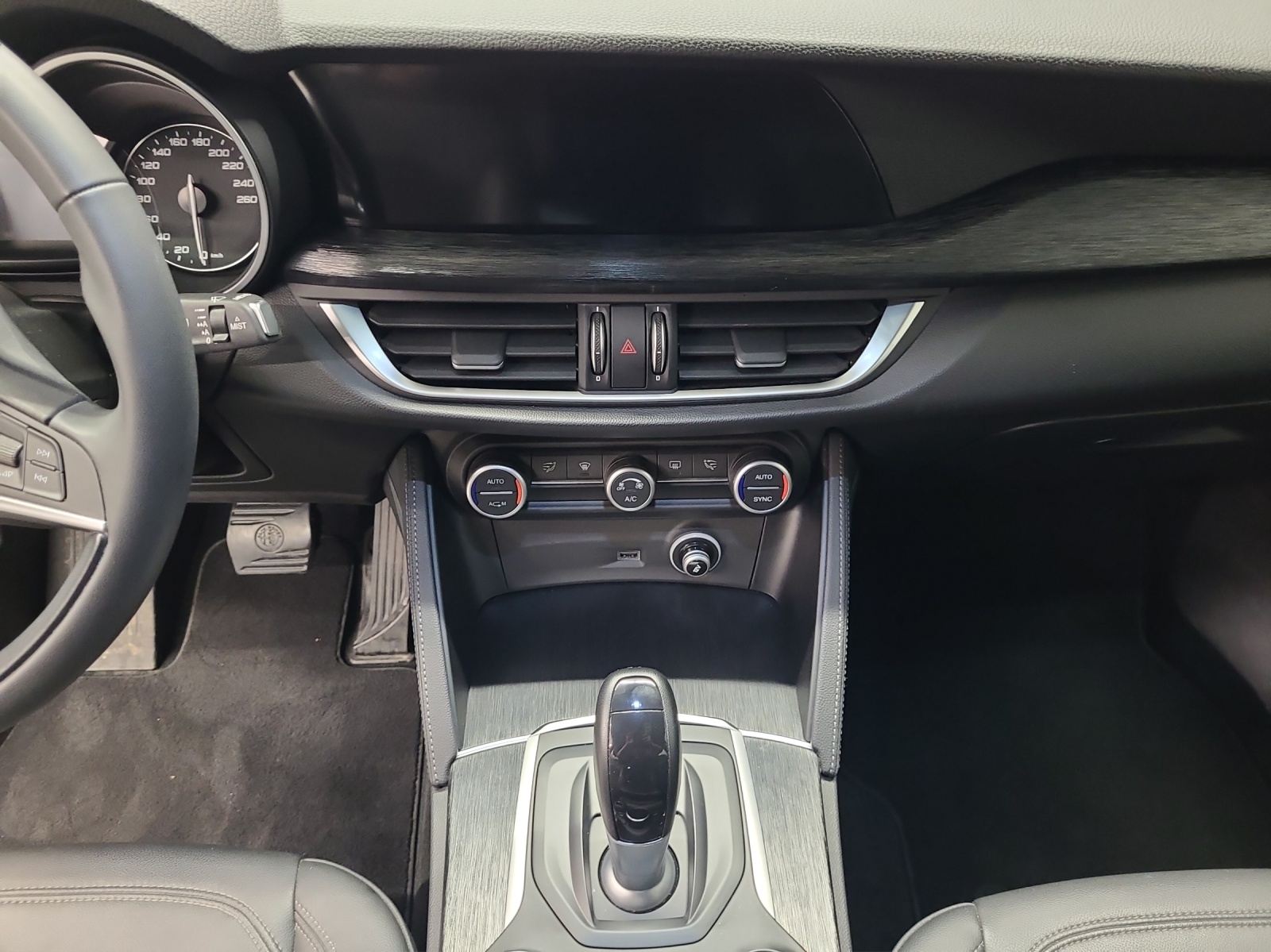 ALFA ROMEO Stelvio 2.2 D Q4 210 Super-image-8