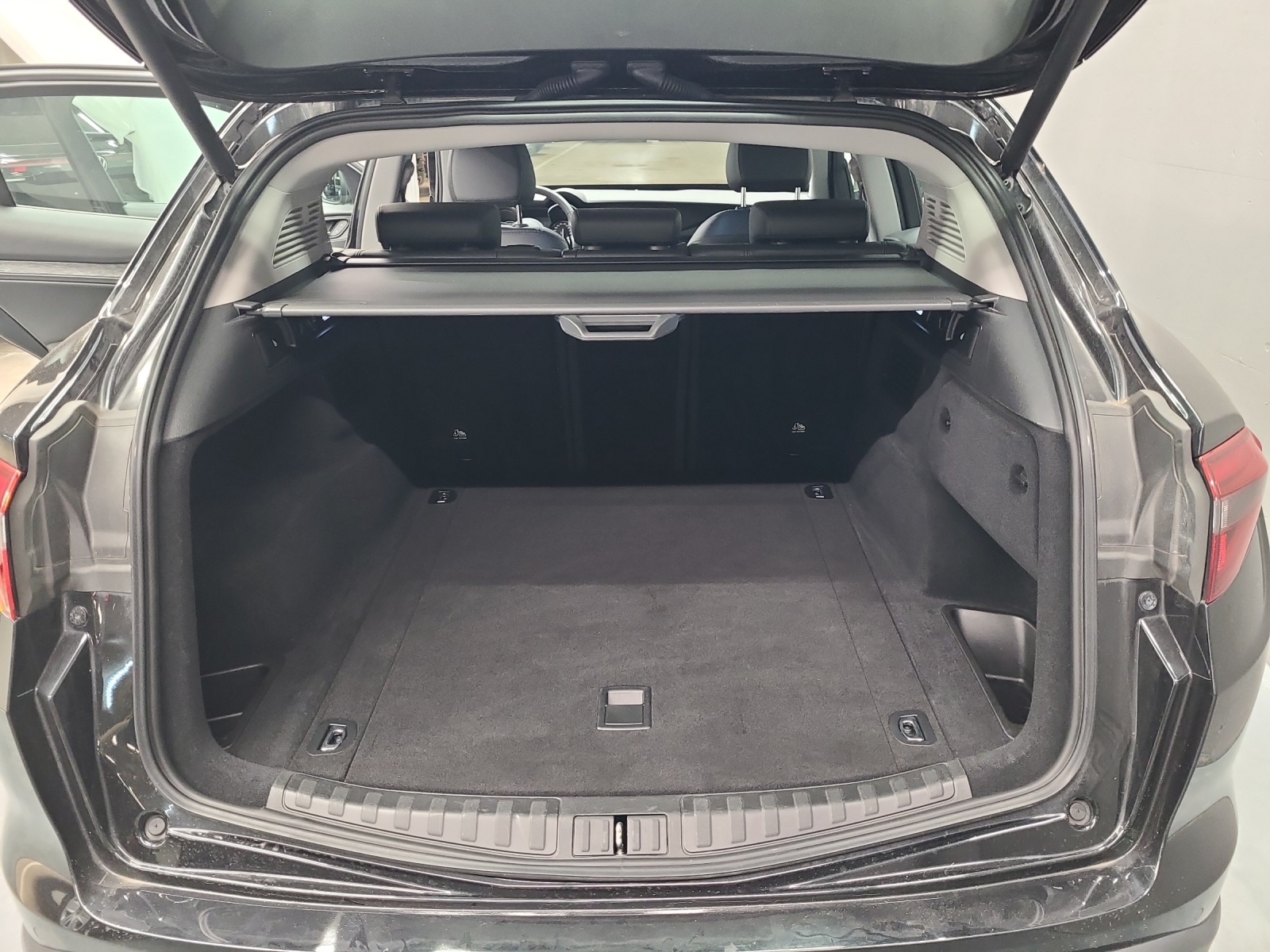 ALFA ROMEO Stelvio 2.2 D Q4 210 Super-image-10