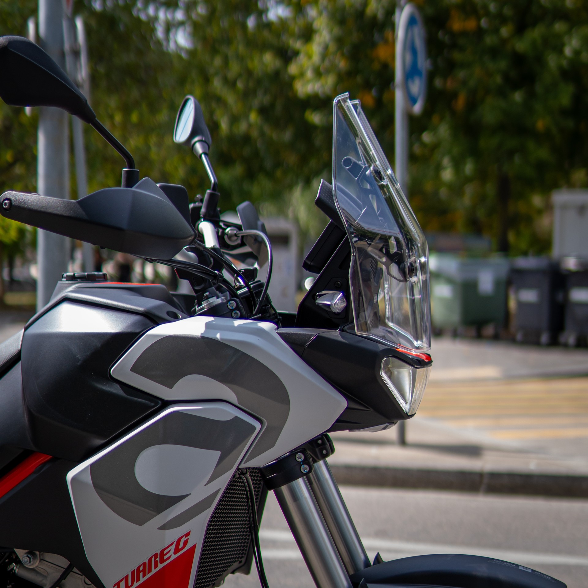 APRILIA Tuareg 660 E5+-image-3