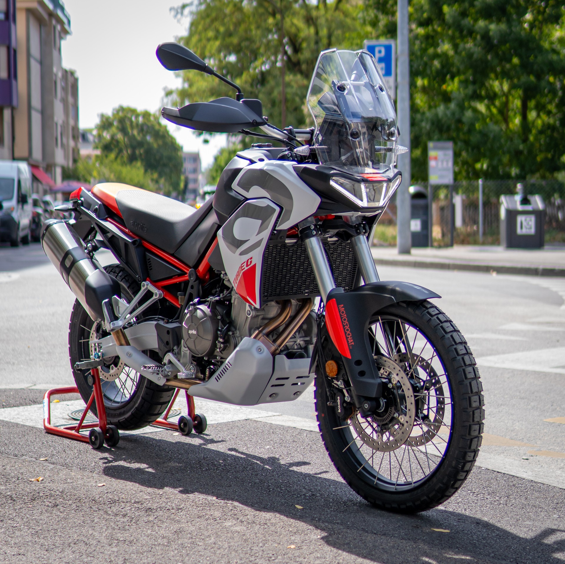APRILIA Tuareg 660 E5+-image-2
