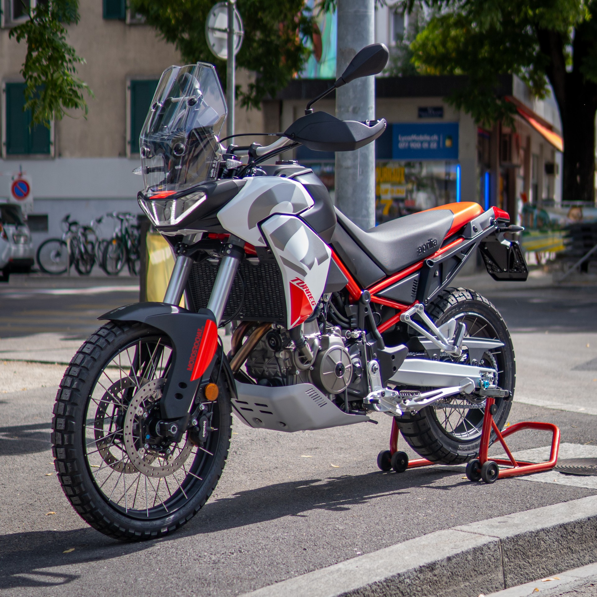 APRILIA Tuareg 660 E5+-image-6