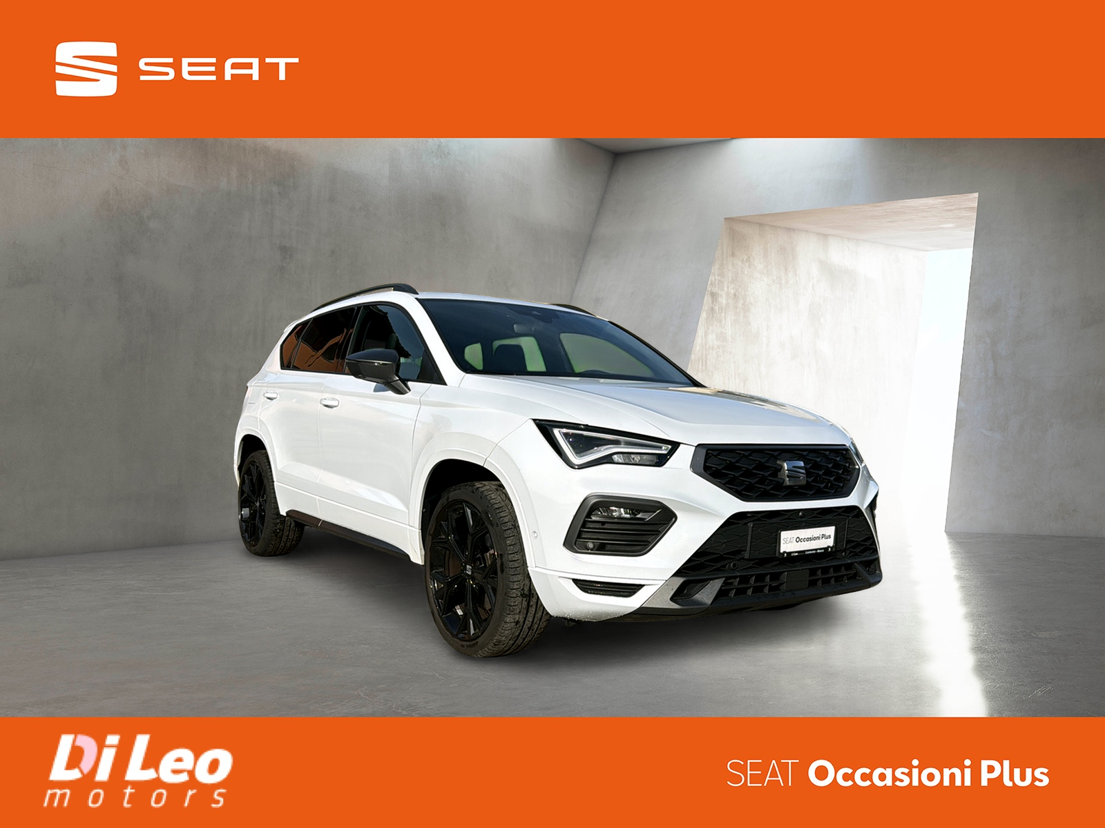 SEAT Ateca 1.5 TSI EVO Hola FR DSG-image-2