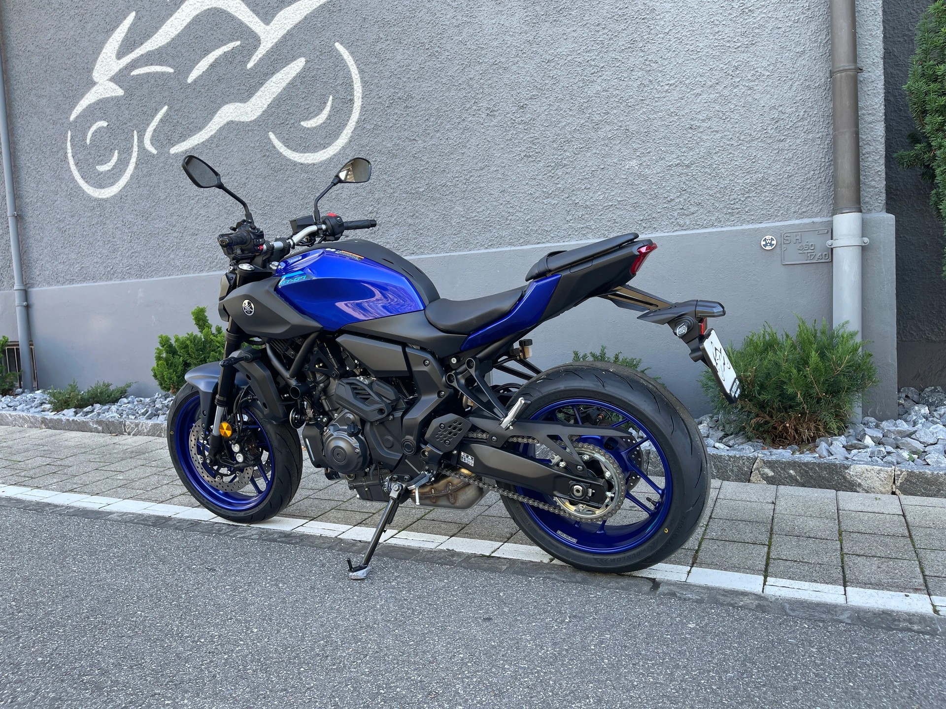 YAMAHA MT-07 Y-AMT (35kW)-image-6