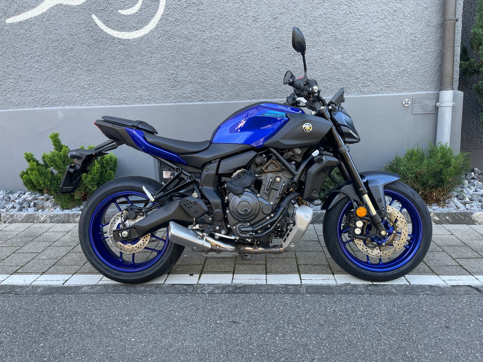 YAMAHA MT-07 Y-AMT (35kW)-image-11
