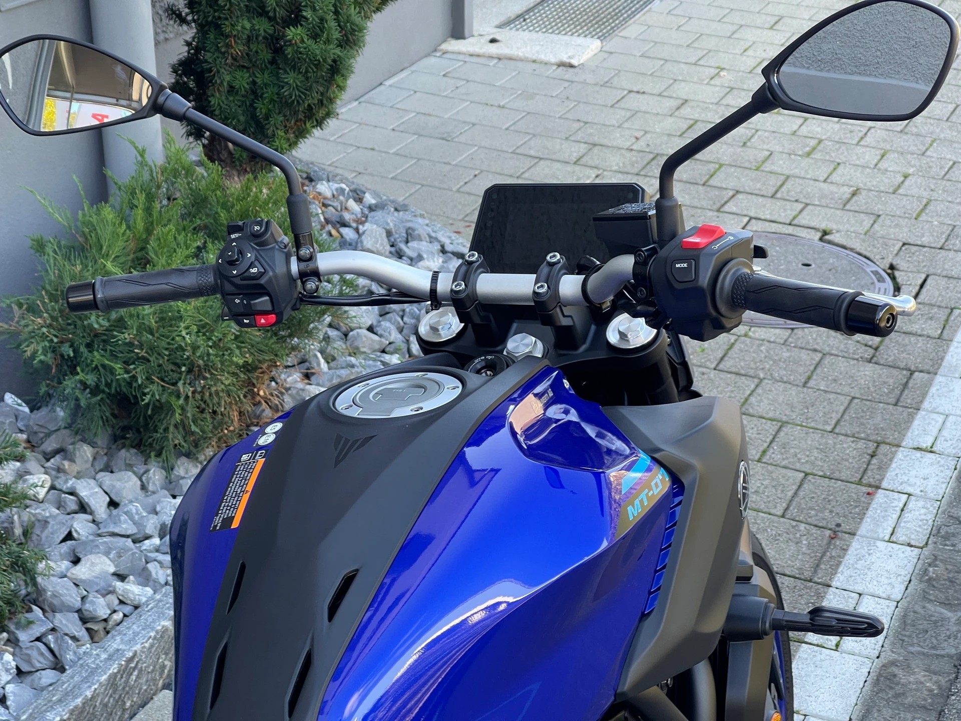 YAMAHA MT-07 Y-AMT (35kW)-image-13